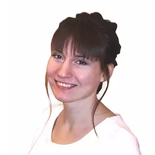 Сабурова Ірина