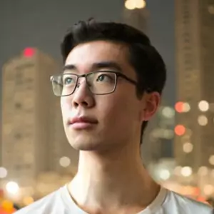 Joel Lim