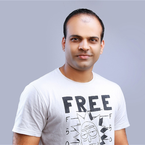 Rahul Nambiampurath