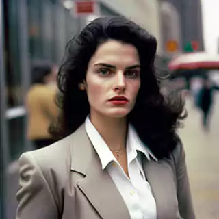 Semelyuk Alexandra