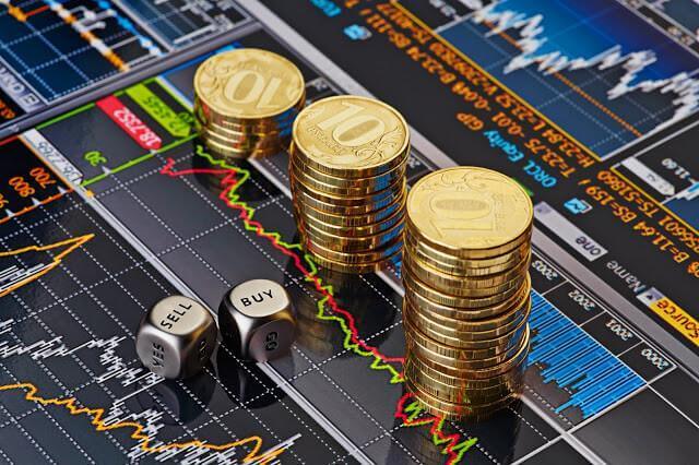 Binary options screenplay