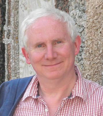 Chris Cartwright
