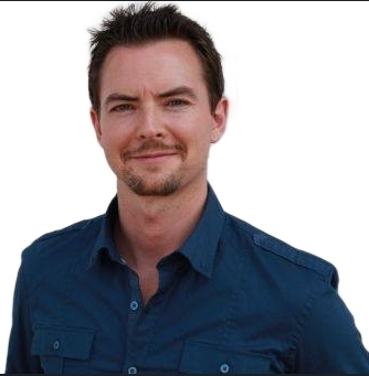 Cory Mitchell