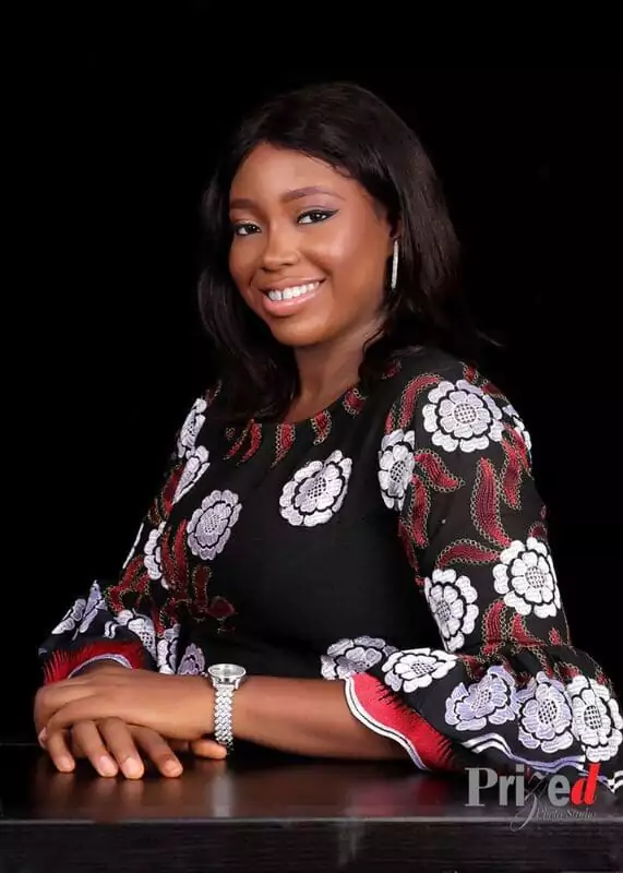 Gloria Chimelu