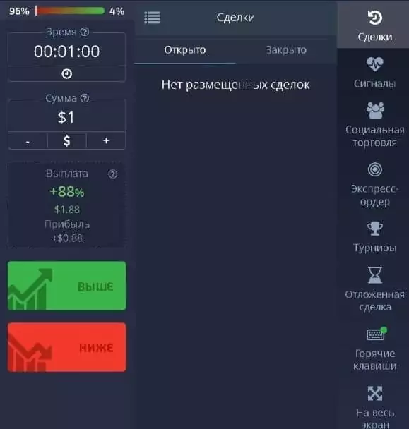 Сделки