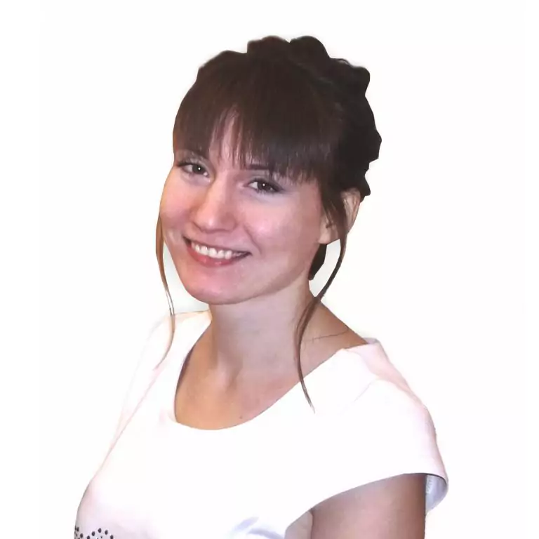 Saburova Irina