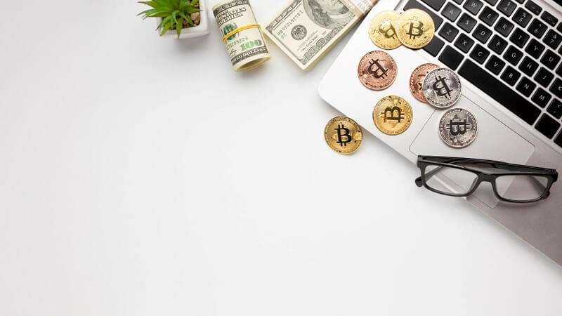 Как заработать криптовалюту без вложений