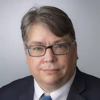 Robert Hodson