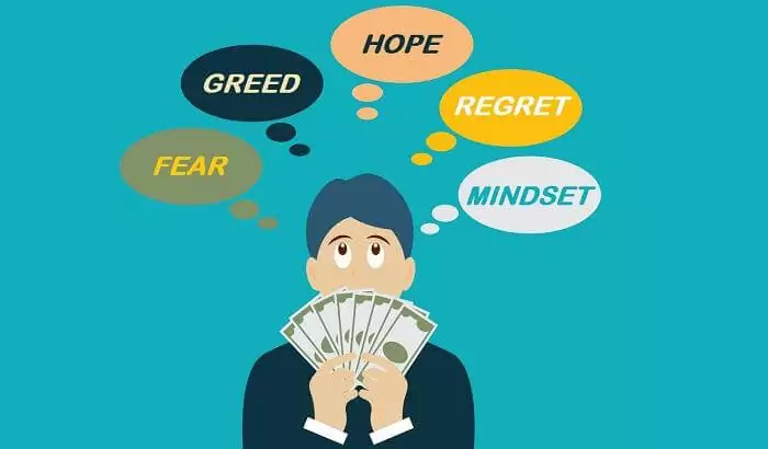 Trading thoughts