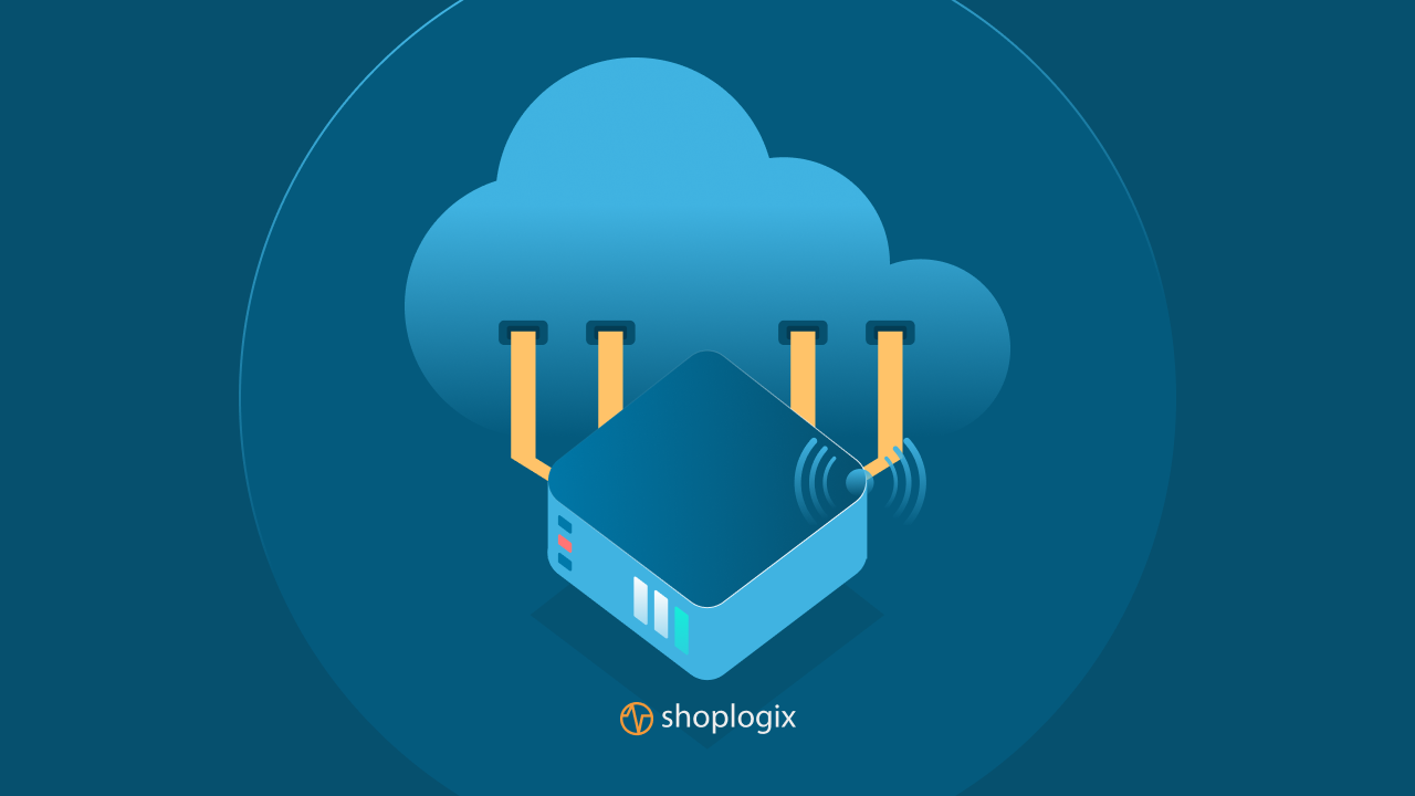 Shoplogix blog post feature image edge devices