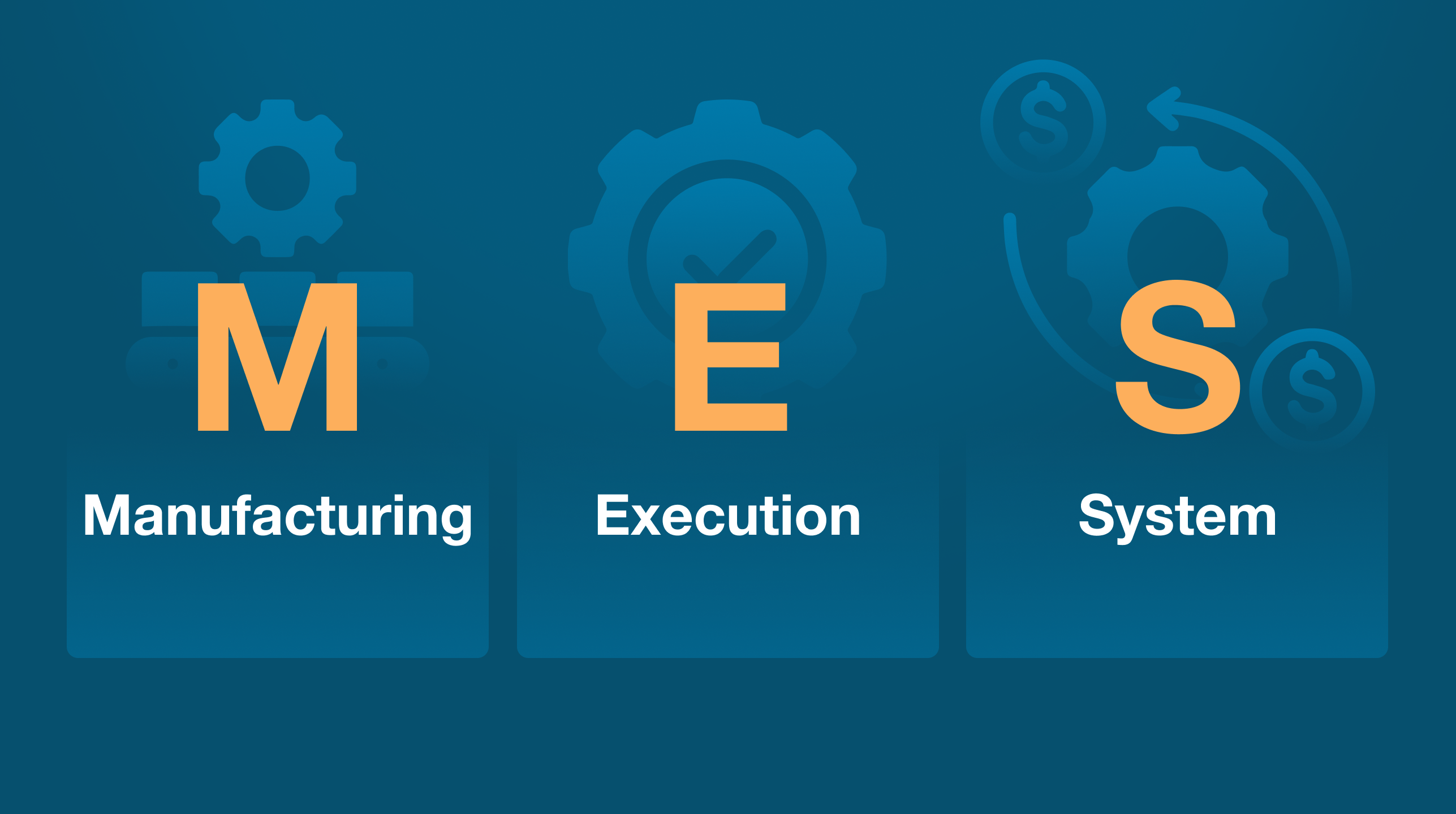 Shoplogix feature image manufacturing execution system