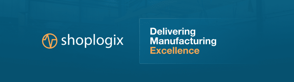 Shoplogix Manufacturing Webinars