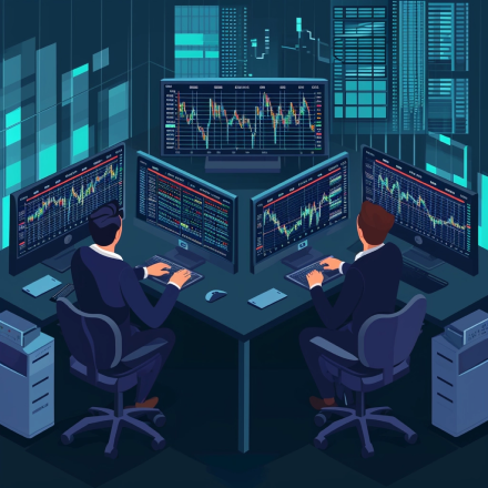 What are Pakistan’s Top Binary Options Brokers In 2024?