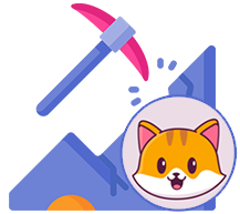 What is Catecoin (CATE)? A Dogecoin & Shiba Inu Rival