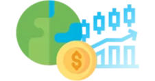 Currencies Heat Map preview