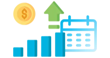 Earnings calendar tool preview