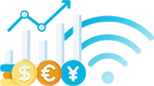 Real-time Cryptocurrency Exchange Rate Converter