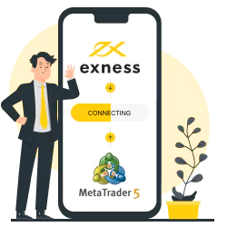How to Connect Exness to MT5?(Everything You Need to Know)