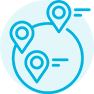 It is also necessary to consider geography; not all exchanges will be available in your country
