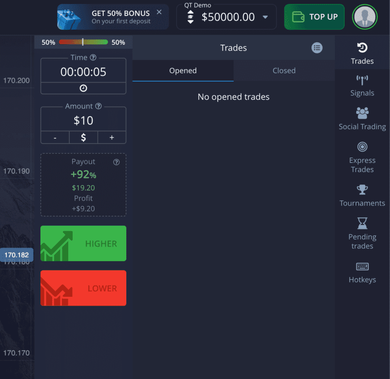 Pocket Option The Concept of Payouts