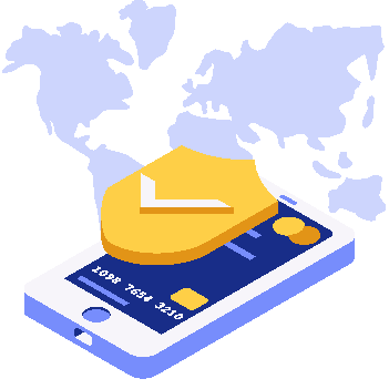 Региональные ограничения Quotex: список стран