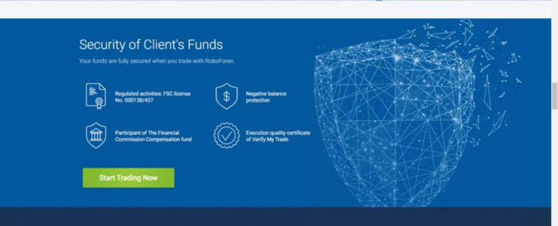 roboforex-security
