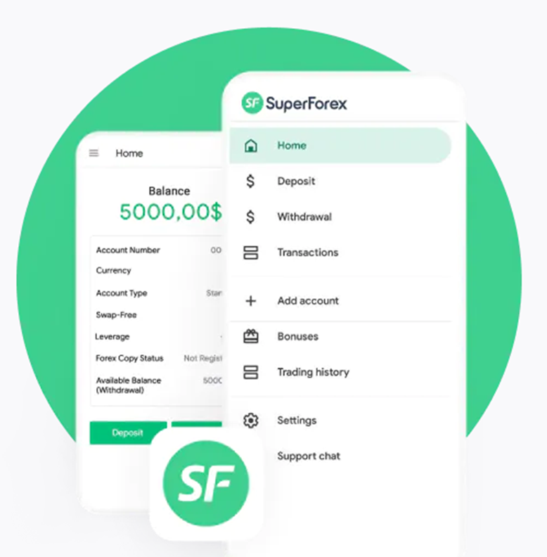 superforex-app