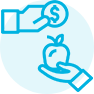 Particular coins you wish to trade
