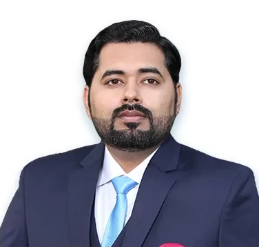 Saqib Iqbal